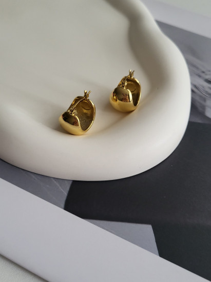 Серьги женские