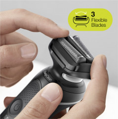 Электробритва 51-W1600s - Фото 9