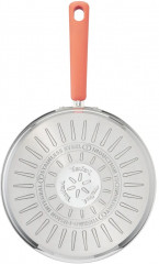 Набор посуды для приготовления с крышками «Opti Space» - Фото 6