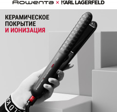 Выпрямитель для волос SF323LF0 - Фото 3