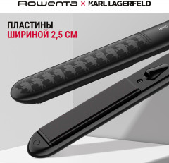 Выпрямитель для волос SF323LF0 - Фото 5
