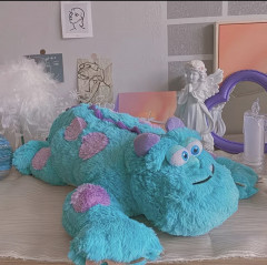 Игрушка мягкая «Монстр Салливан» - Фото 1
