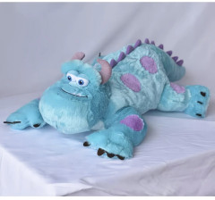 Игрушка мягкая «Монстр Салливан» - Фото 2