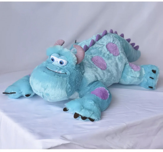 Игрушка мягкая «Монстр Салливан»