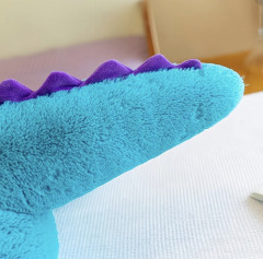 Игрушка мягкая «Монстр Салливан» - Фото 5