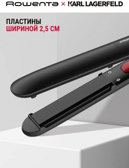 Выпрямитель для волос Rowenta SF161LF0