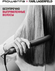 Выпрямитель для волос SF161LF0 - Фото 4