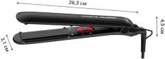 Выпрямитель для волос SF161LF0 - Фото 5
