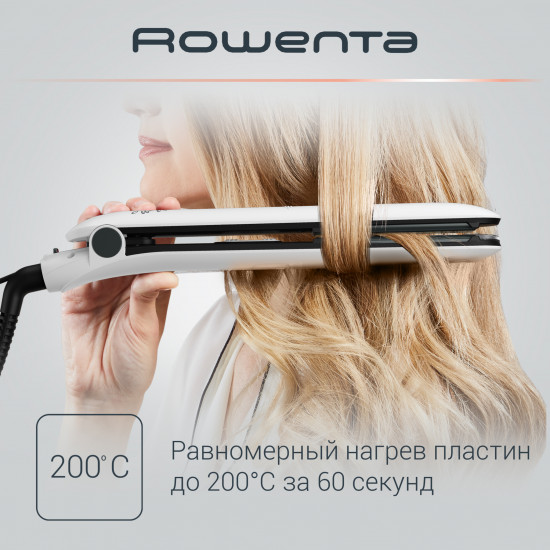 Выпрямитель для волос Rowenta SF1628F0
