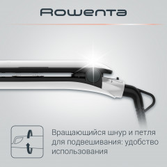 Выпрямитель для волос SF1628F0 - Фото 6