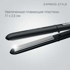 Выпрямитель для волос SF1810F0 - Фото 3