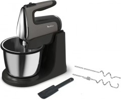 Миксер Silence HM654E10 - Фото 7