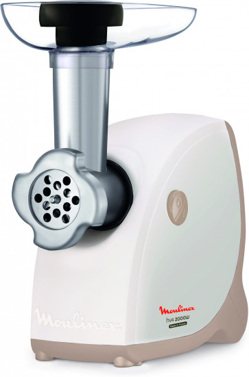 Мясорубка Moulinex HV4 ME476132
