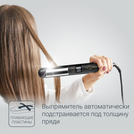 Выпрямитель для волос Rowenta SF4216F0