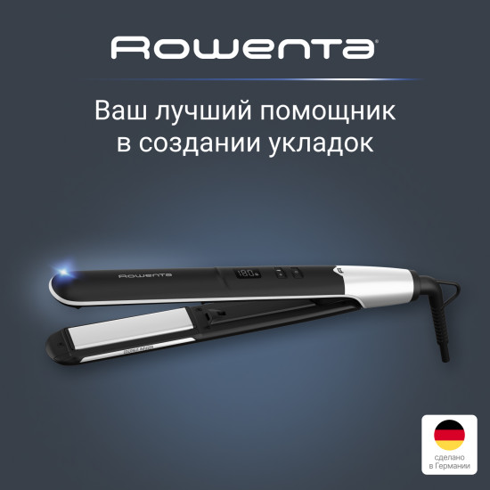 Выпрямитель для волос Rowenta SF4621F0