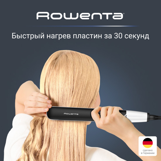 Выпрямитель для волос Rowenta SF4621F0