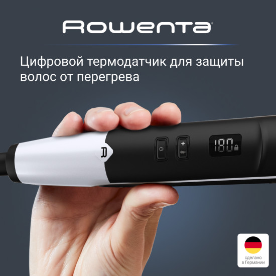 Выпрямитель для волос Rowenta SF4621F0