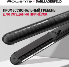Выпрямитель для волос SF467LF0 - Фото 4