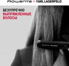Выпрямитель для волос SF467LF0 - Фото 5