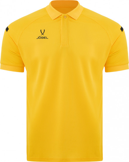 Поло для мальчиков «Camp 2 Poly Polo»