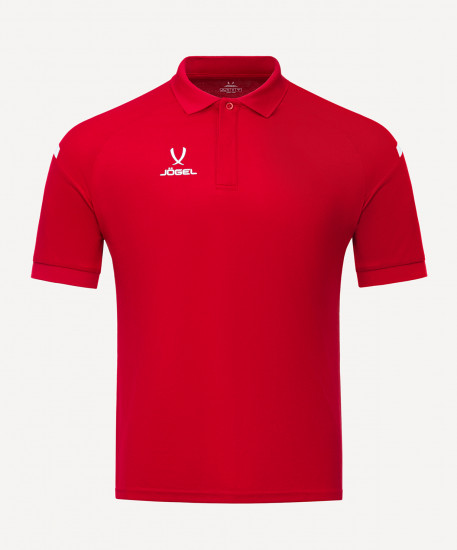 Поло для мальчиков «Camp 2 Poly Polo»