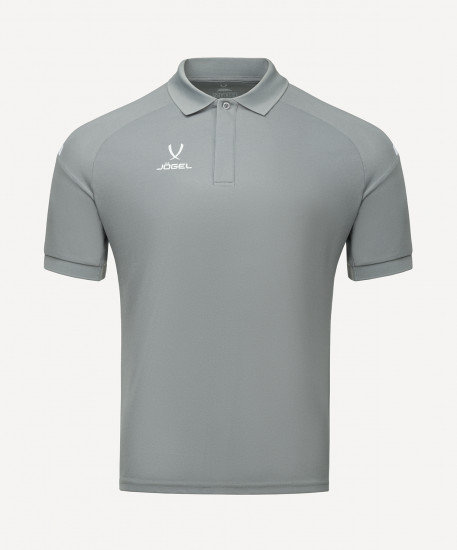 Поло для мальчиков «Camp 2 Poly Polo»