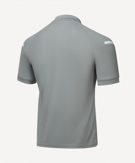 Поло для мальчиков «Camp 2 Poly Polo»