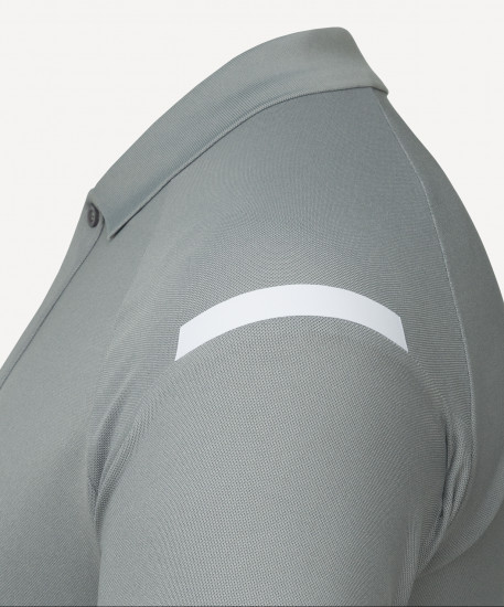 Поло для мальчиков «Camp 2 Poly Polo»