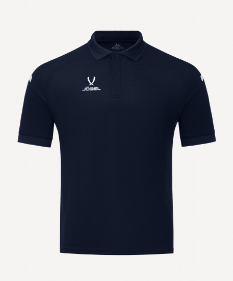 Поло для мальчиков «Camp 2 Poly Polo»