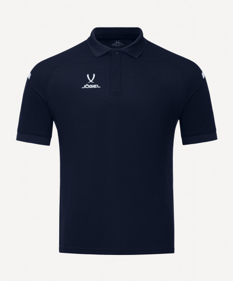 Поло для мальчиков «Camp 2 Poly Polo»