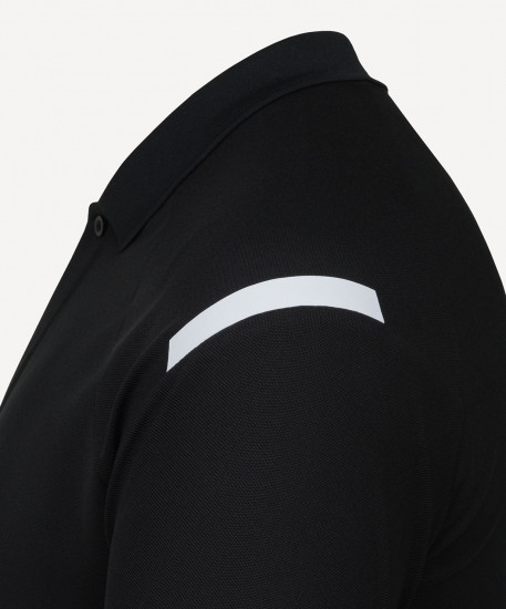 Поло для мальчиков «Camp 2 Poly Polo»