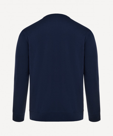Свитшот для мальчиков «Essential Sweatshirt»
