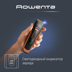 Триммер TN5202F0 - Фото 4