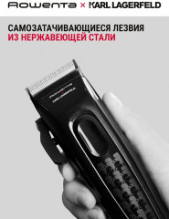 Триммер TN152LF0 - Фото 1
