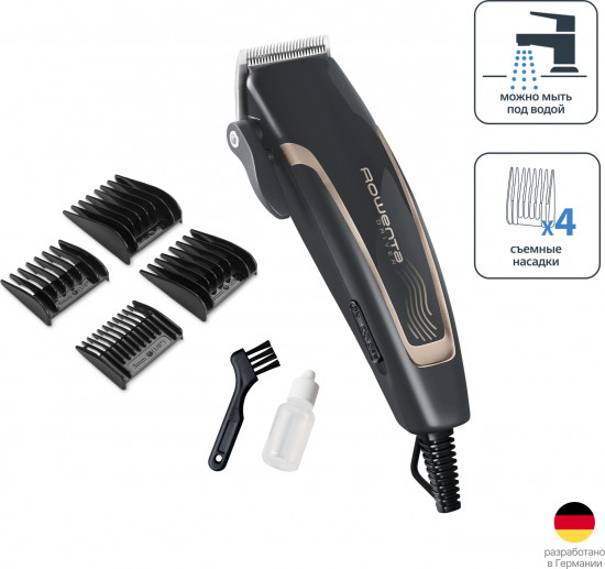 Машинка для стрижки Rowenta TN1609F0