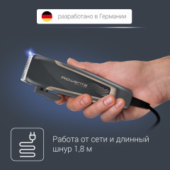 Машинка для стрижки TN1609F0 - Фото 5
