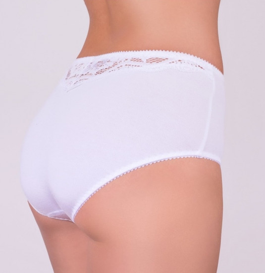 Трусы-слип женские