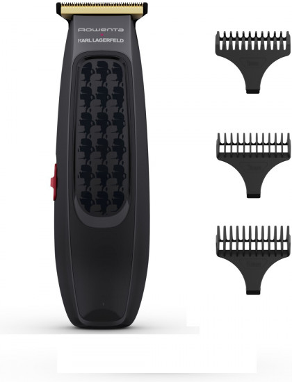 Машинка для стрижки Rowenta TN182LF0