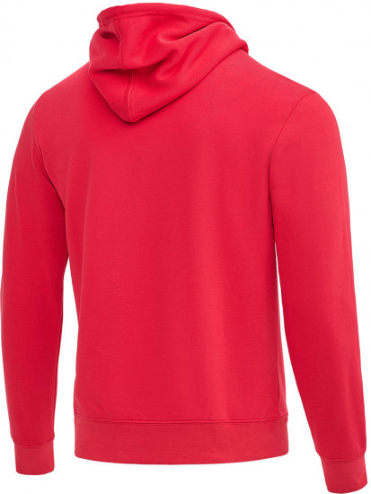 Худи мужское «Essentials Cotton Hoodie»