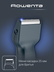 Триммер TN3651F0 - Фото 4