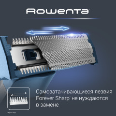 Триммер TN6011F0 - Фото 1