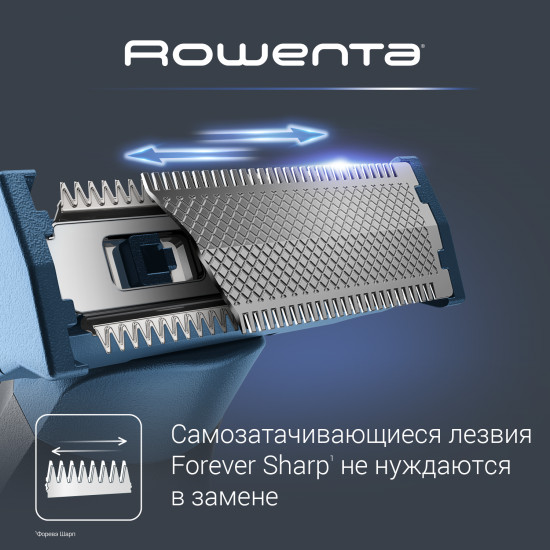 Триммер Rowenta TN6011F0