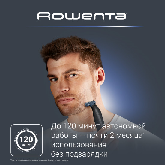 Триммер Rowenta TN6011F0