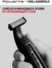 Триммер TN602LF0 - Фото 1