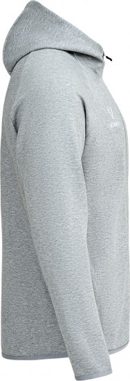 Толстовка мужская «Essentials Athlete Hooded FZ Jacket»