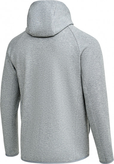 Толстовка мужская «Essentials Athlete Hooded FZ Jacket»