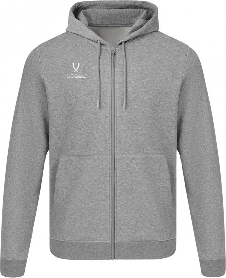 Толстовка мужская «Essentials Cotton FZ Hoodie»