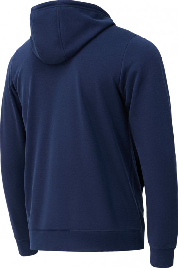 Толстовка мужская «Essentials Cotton FZ Hoodie»