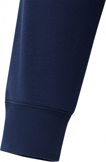 Толстовка мужская «Essentials Cotton FZ Hoodie»