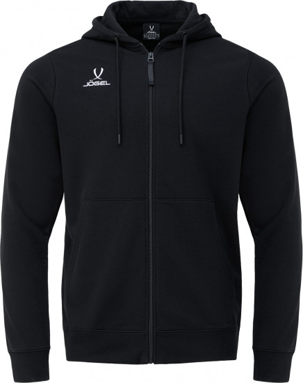 Толстовка мужская «Essentials Cotton FZ Hoodie»